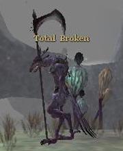Total Broken